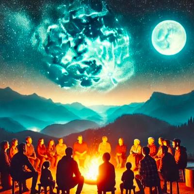 The Circle: From Catastrophe to Spiritual Awakening with Truth-I