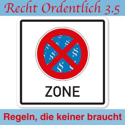Regeln, die keiner braucht – R.O. #3.5