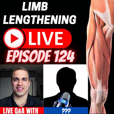 LL LIVE Episode 124 - Socrates, Ryan, Ayvinator, ZZZ LL LIVE Episode 124 - Socrates, Ryan, Ayvinator, ZZZ