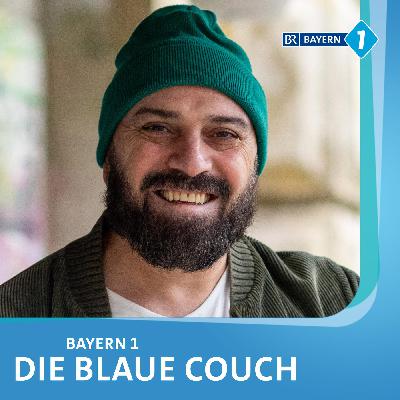 Delschad Numan Khorschid, Schauspieler und Autor, "Ich erhole mich, indem ich schreibe." Delschad Numan Khorschid, Schauspieler und Autor, "Ich erhole mich, indem ich schreibe."