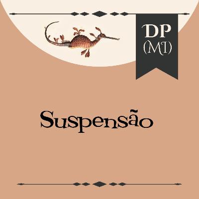 Suspensão
