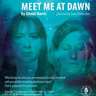 Meet Me At Dawn