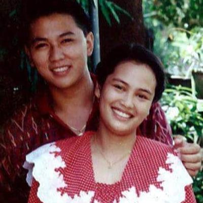 The Man behind the 1st Colonial Original Sili Ice Cream Yet Not for Him But Help Continue His advocacy The Man behind the 1st Colonial Original Sili Ice Cream Yet Not for Him But Help Continue His advocacy