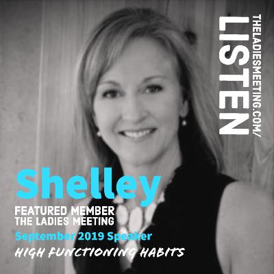 Shelley Shearer High Functioning Habits Shelley Shearer High Functioning Habits