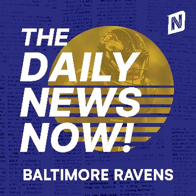 Lamar Jackson Cleared, Ravens Face Injury Woes