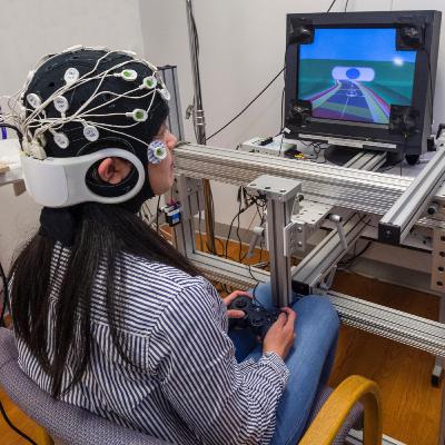 #10 Videogames and Neuroscience | ft. Dr. Sarah Mckay