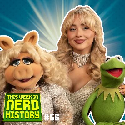 The New Muppets Show, Superbowl Trailers & More
