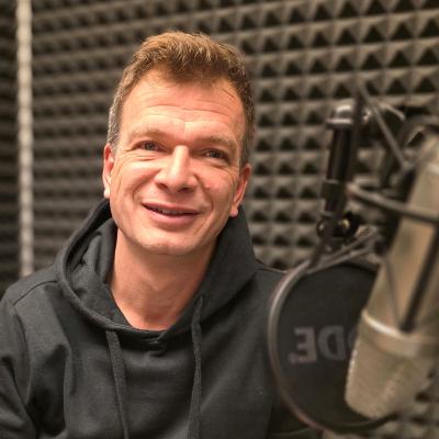 HoRe: Jan Sklenář HoRe: Jan Sklenář