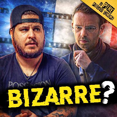 Le PROBLÈME du film sur SAMUEL PATY... ⚖️