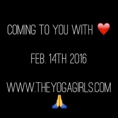 The Yoga Girls Show 1