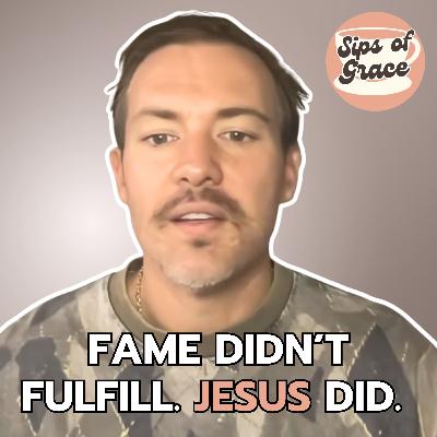 Cast as the “Gay Christian” on MTV… Then God Spoke to Him in Dreams | Ep. 29
