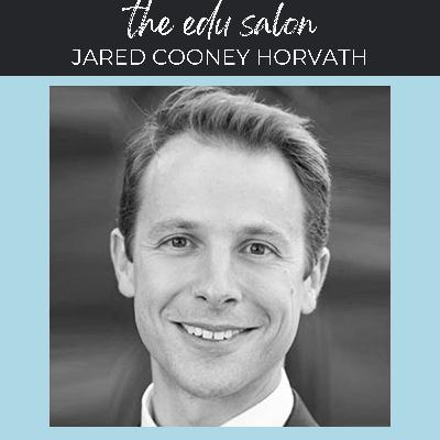 Jared Cooney Horvath on brain science and learning