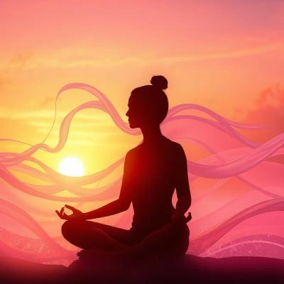 Meditación para Liberar el Estrés y la Ansiedad Acumulada