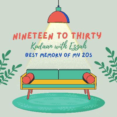 EP 3: Best Memory of My 20s EP 3: Best Memory of My 20s