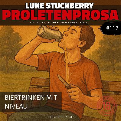 Biertrinken mit Niveau Biertrinken mit Niveau