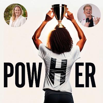 Season 2, episode 4: Melissa Crawford Season 2, episode 4: Melissa Crawford