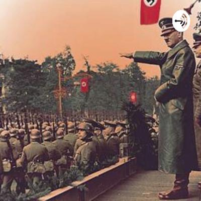 La 2° Guerra Mundial