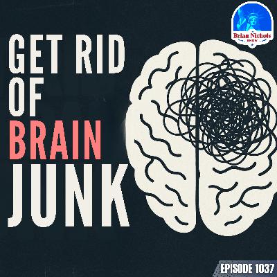 1037: Why You Can’t Stay Motivated (and How to Fix It) 1037: Why You Can’t Stay Motivated (and How to Fix It)