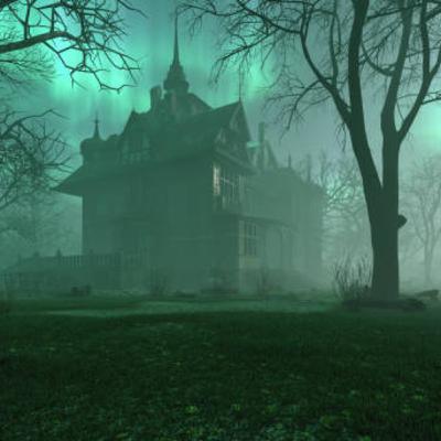 11. Misterin'i Liliane