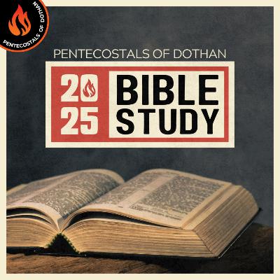 Bro. Joe Patterson - Wednesday Night Bible Study - 9/3/25
