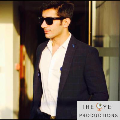 Fitness Chats w/ Mohammed Musavi