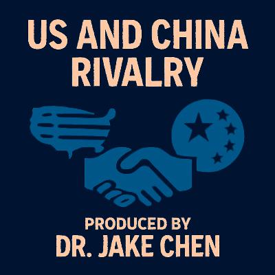 #38. US and China Rivalry