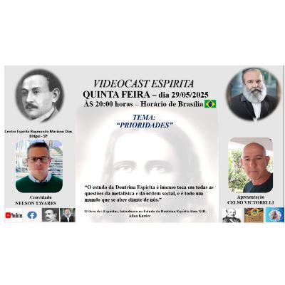 Prioridades - Celso Victorelli | Nelson Tavares (Áudio)