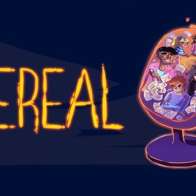 Introducing: Cereal