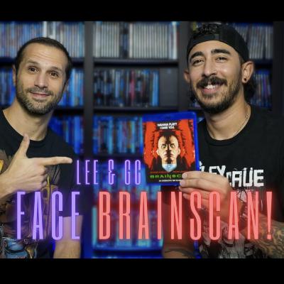 Celebrating the 30th Anniversary of 1994’s Brainscan with a Deepdive and Review. Celebrating the 30th Anniversary of 1994’s Brainscan with a Deepdive and Review.