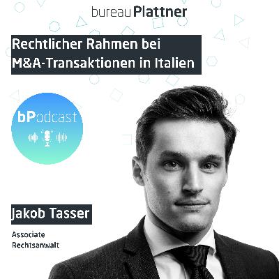 Rechtlicher Rahmen bei M&A-Transaktionen in Italien (#2 DE)