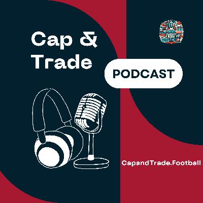 NFL Salary Cap 101 Video Series - Episode 13 - Player Trades