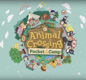 Gaming Minute: Giant Bomb Gaming Minute 12/07/2017 - Animal Crossing: Pocket Camp