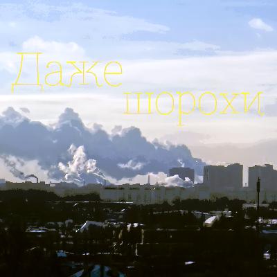 Даже шорохи Даже шорохи