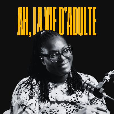 Enfance, schémas familiaux, couples : comment se libérer ? w/Lala Meïta | Wake Up Champ