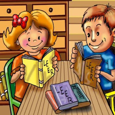 Leer para aprender