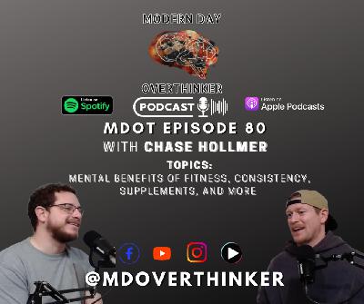 MDOT with Chase Hollmer
