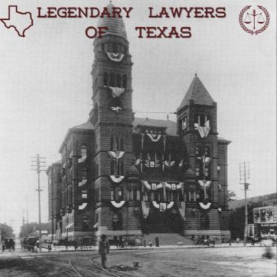 Episode 3, Legendary Lawyer, John Clark