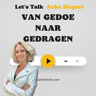 Wij worden niet gehoord, waarom is een kanteling in besluitvorming met groepen nodig?