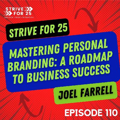 Mastering Personal Branding: A Roadmap to Business Success