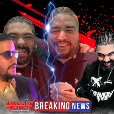 Joe Colón VS Luis “La Voz”:Cara a Cara