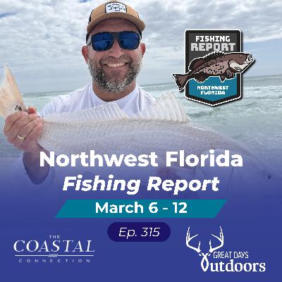 How to Fish the Transition—Trout Cadence Changes, Triggerfish Drops, and Pompano Holes