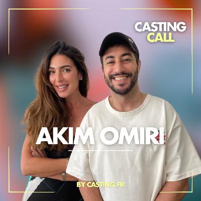 De la douleur à l’écriture : l’univers d’Akim Omiri