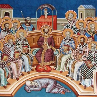 Simbolo Luz de Nicea: un congreso para la historia y la fe Simbolo Luz de Nicea: un congreso para la historia y la fe