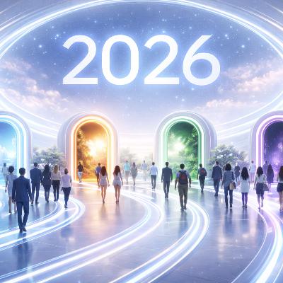2026 Universal Year Energies and Tuning