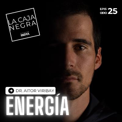 Dr. Aitor Viribay - Metabolismo y Presupuesto Energético.