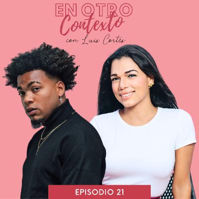 EP 21 | Luis Cortés: defensor del flamenco y de sus emociones