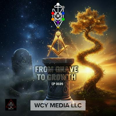 Whence Came You? - 0699 - From Grave to Growth