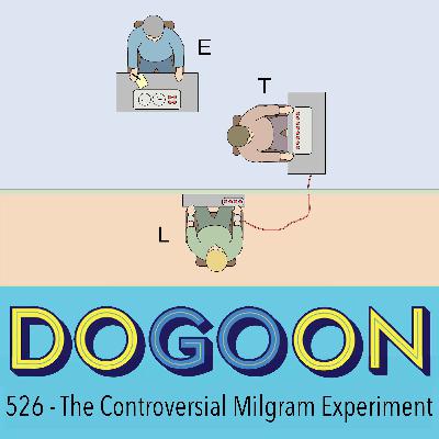 526 - The Controversial Milgram Experiment 526 - The Controversial Milgram Experiment