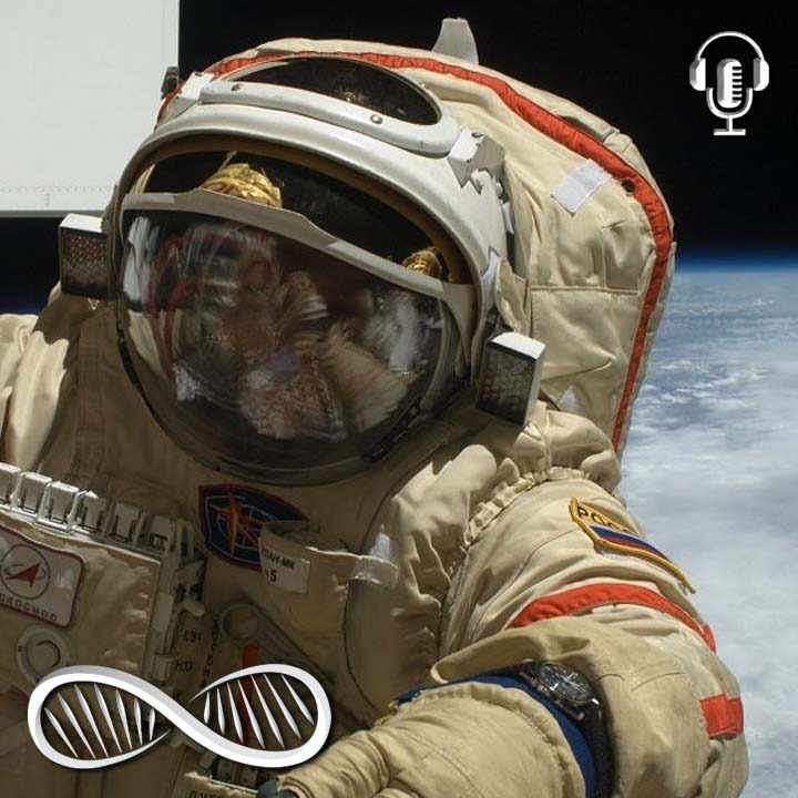Downloadable “scream cream” & other biohacks for horny cosmonauts 🎙️ June Limitless Q&A #36