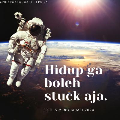 59. [PART 2] Tips Biar Tahun Lo Ga Gitu-gitu Aja